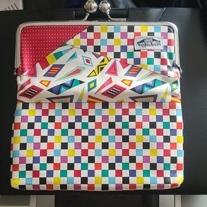 Vans Wallet